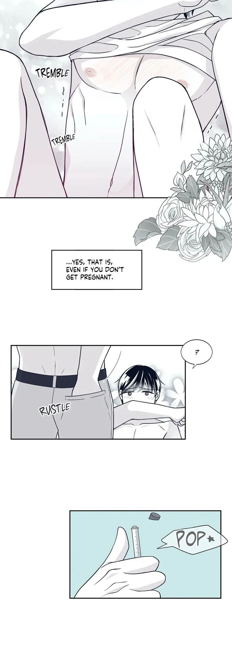 Gold Gray Chapter 32 Online - página 13