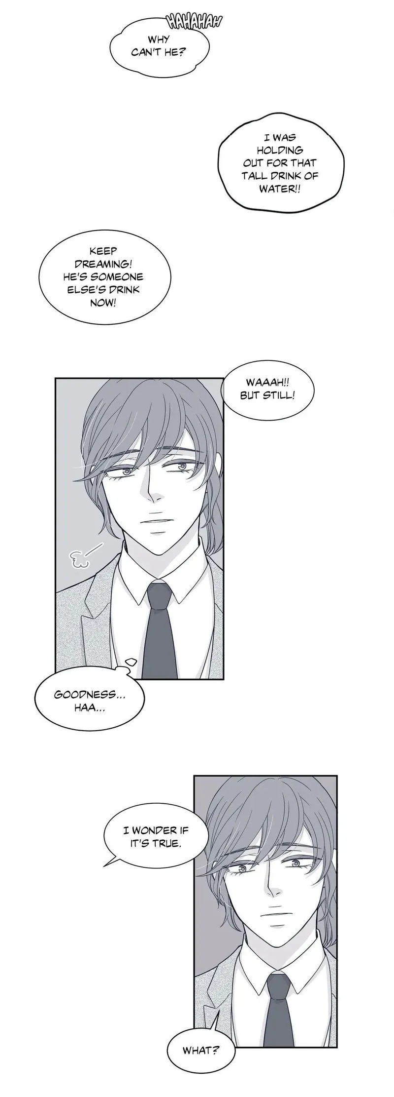 Gold Gray Chapter 32 Online - página 20