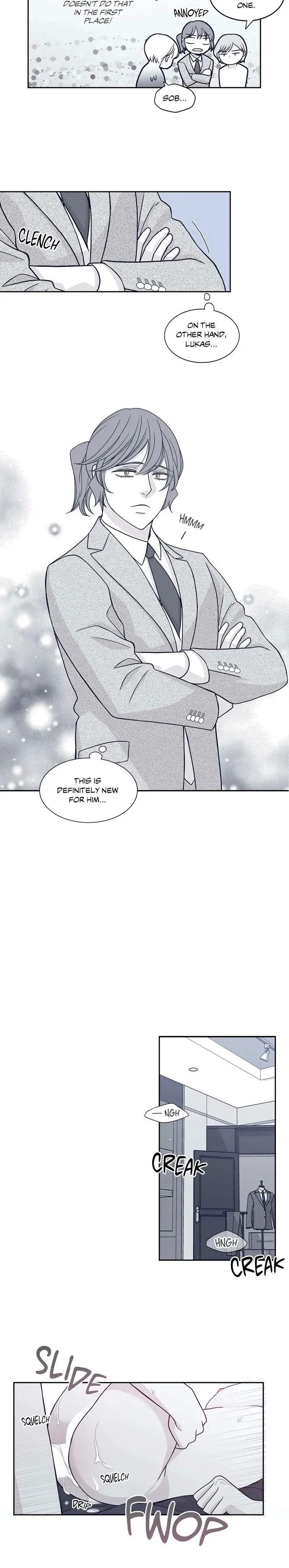 Gold Gray Chapter 32 Online - página 22