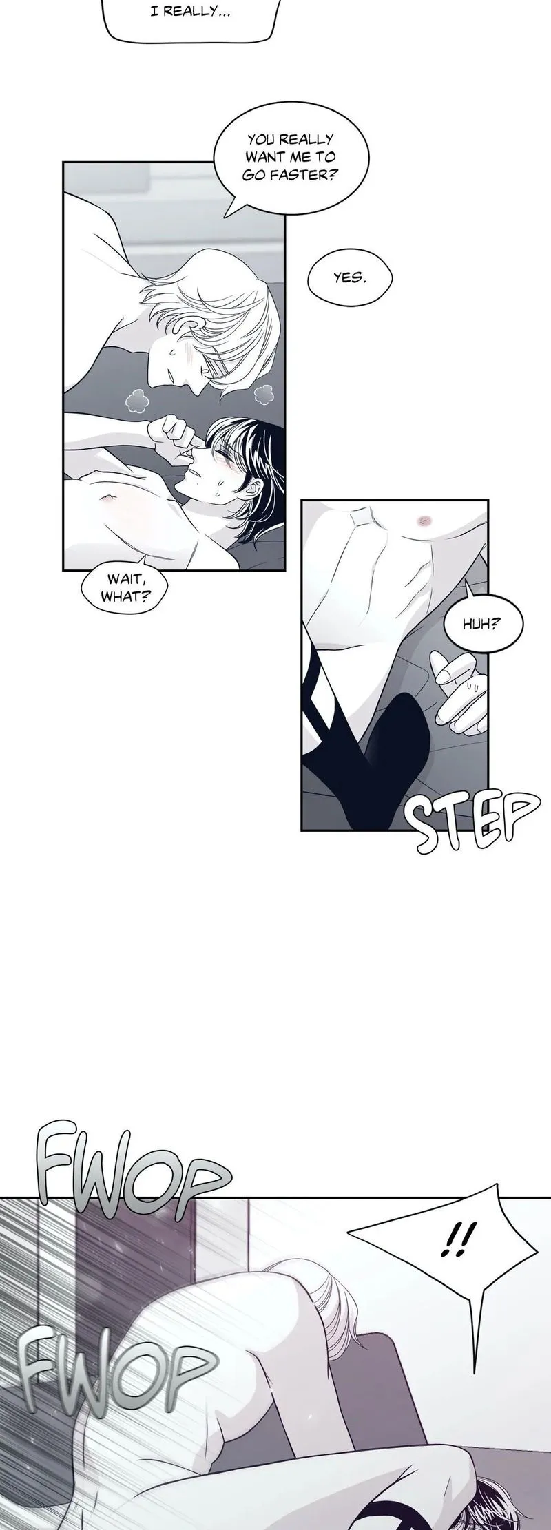 Gold Gray Chapter 32 Online - página 25