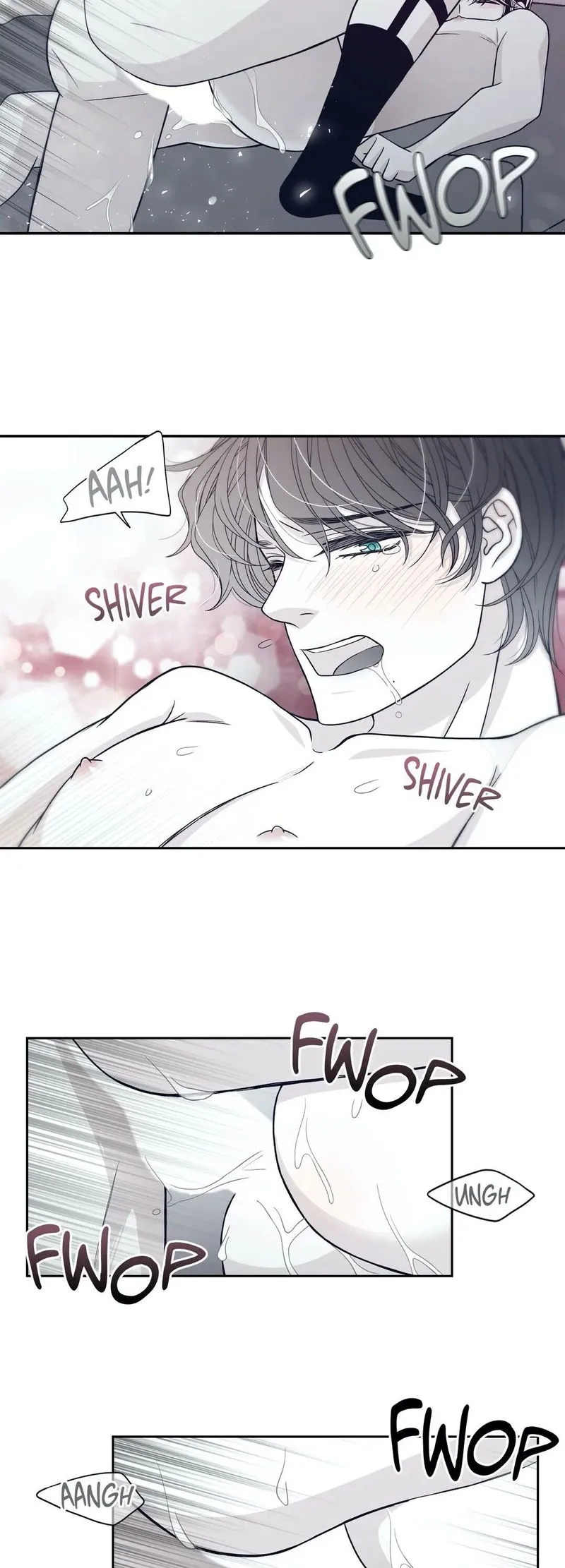 Gold Gray Chapter 32 Online - página 26