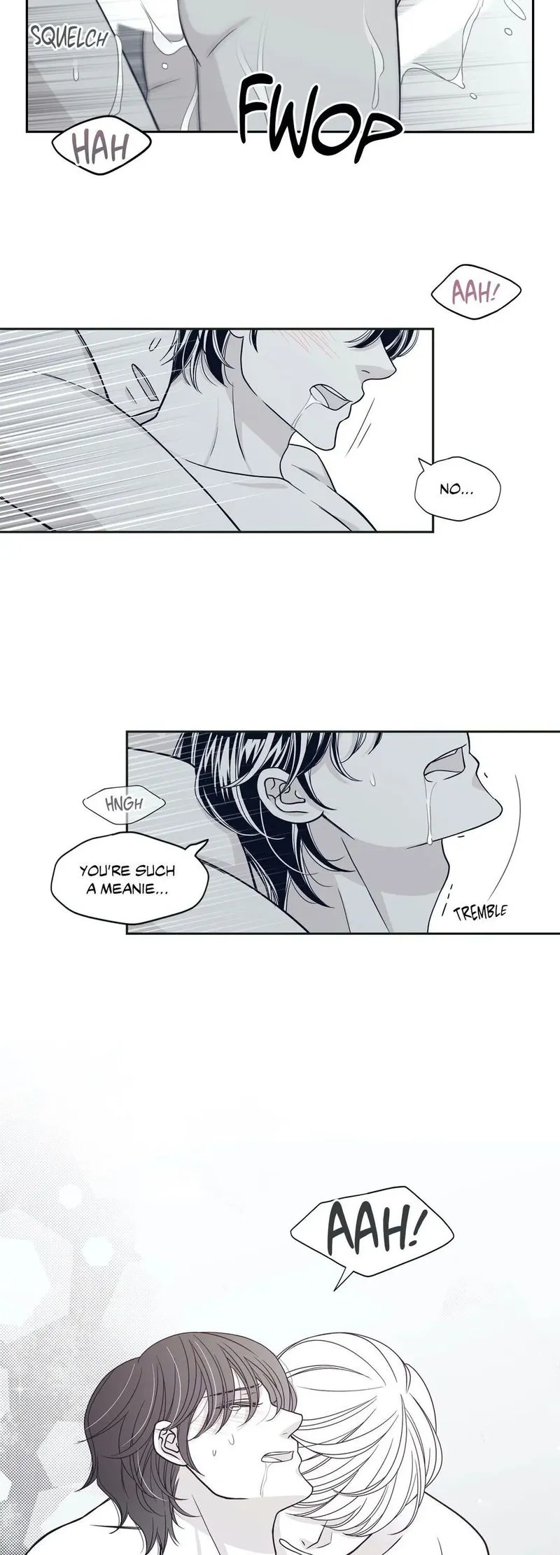 Gold Gray Chapter 32 Online - página 31