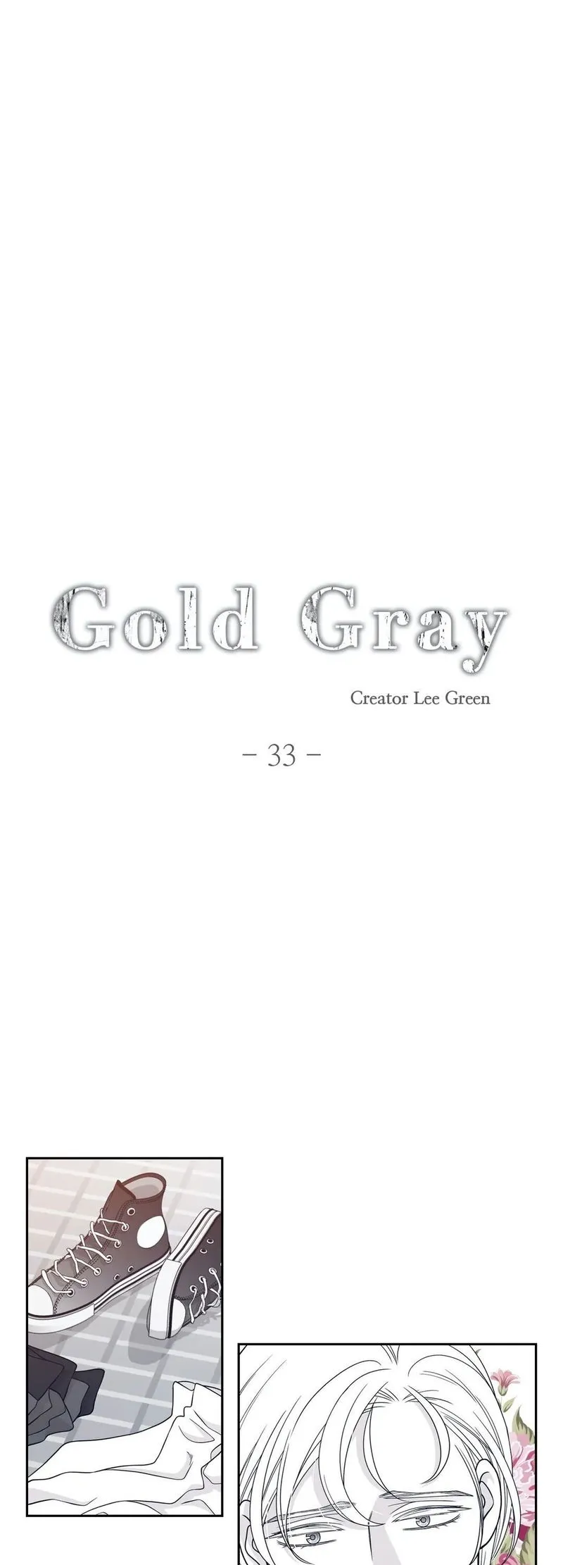Gold Gray Chapter 33 Online - página 6