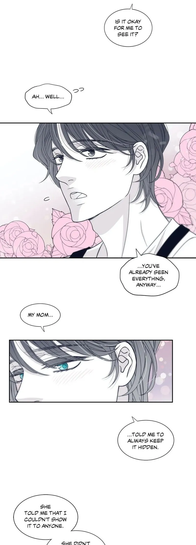 Gold Gray Chapter 33 Online - página 10