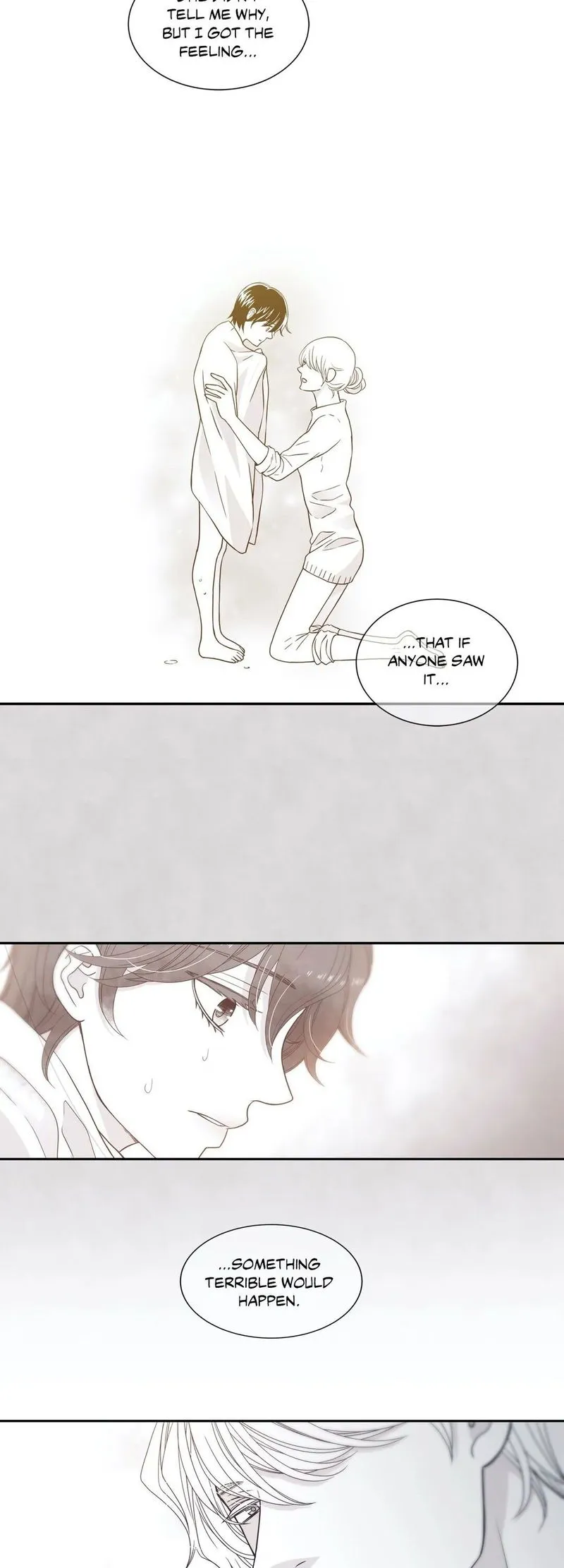 Gold Gray Chapter 33 Online - página 11