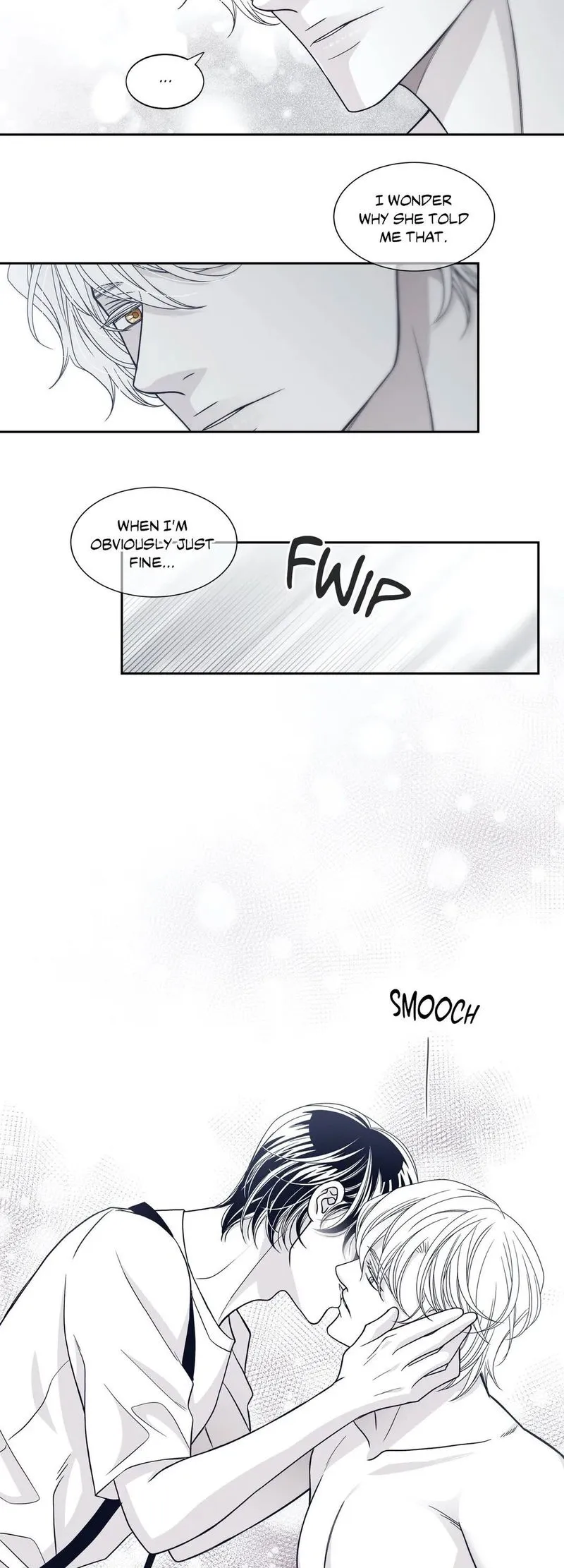 Gold Gray Chapter 33 Online - página 12