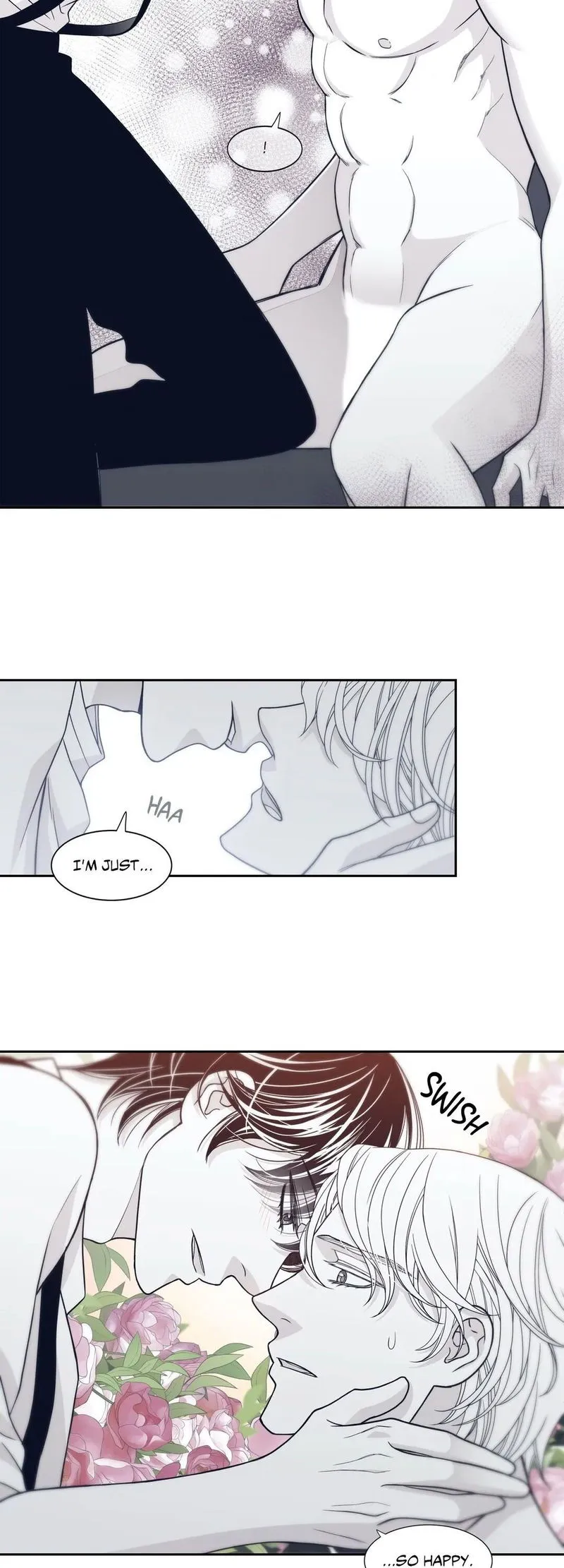 Gold Gray Chapter 33 Online - página 13