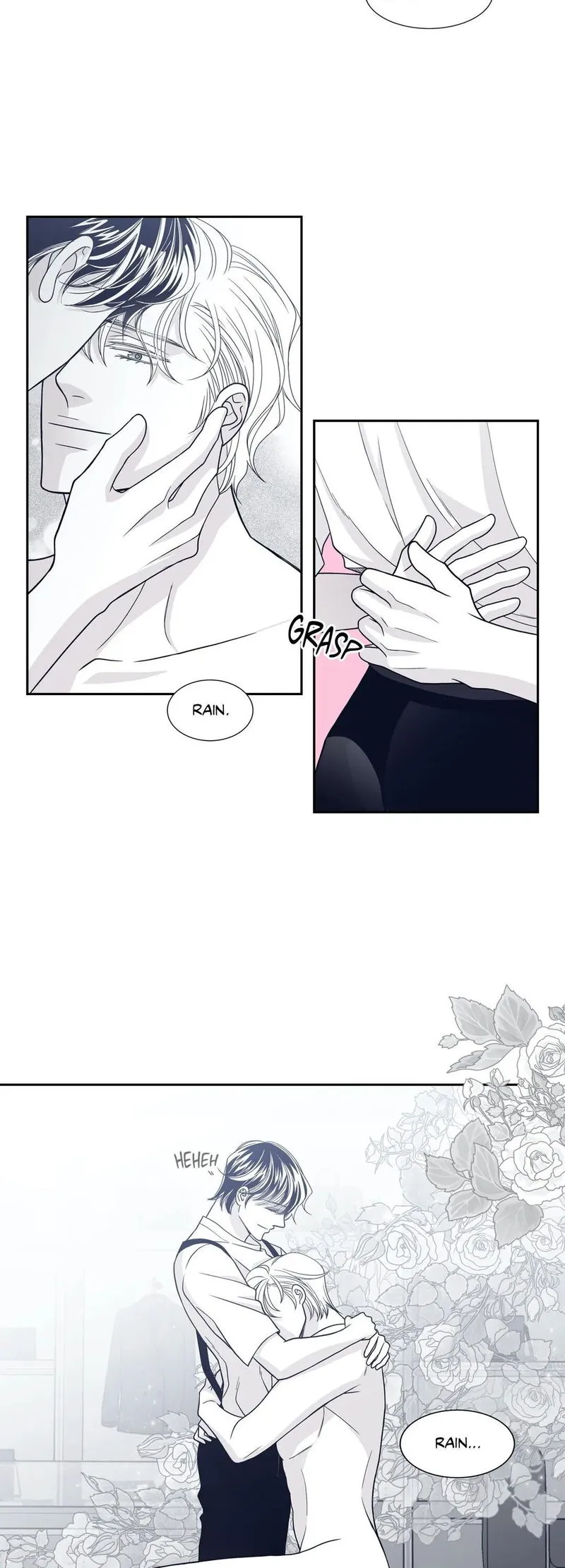 Gold Gray Chapter 33 Online - página 14