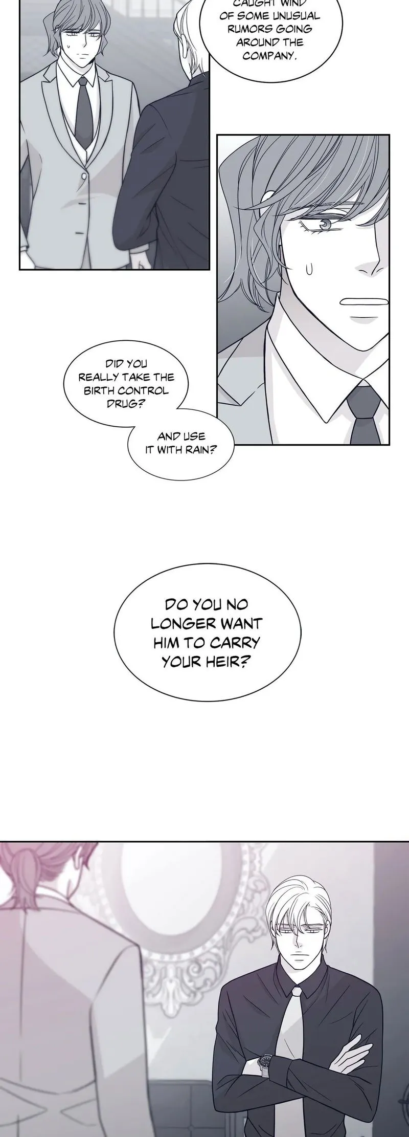 Gold Gray Chapter 33 Online - página 20
