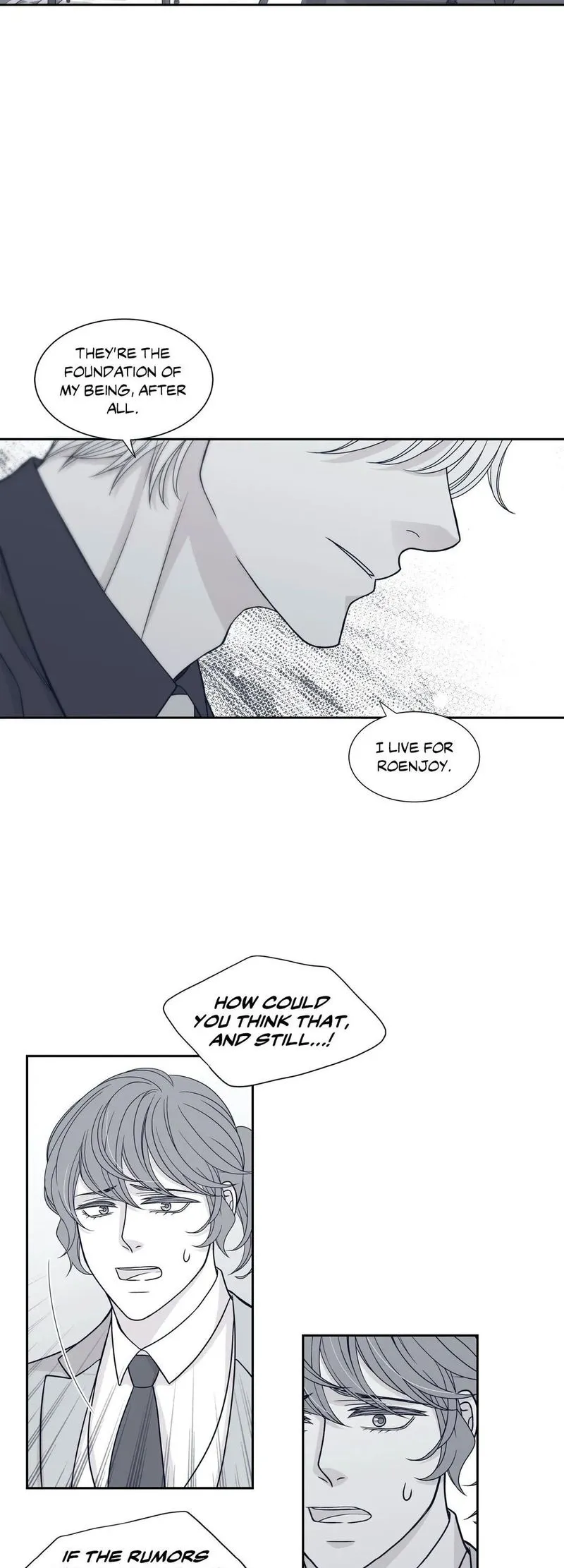 Gold Gray Chapter 33 Online - página 22