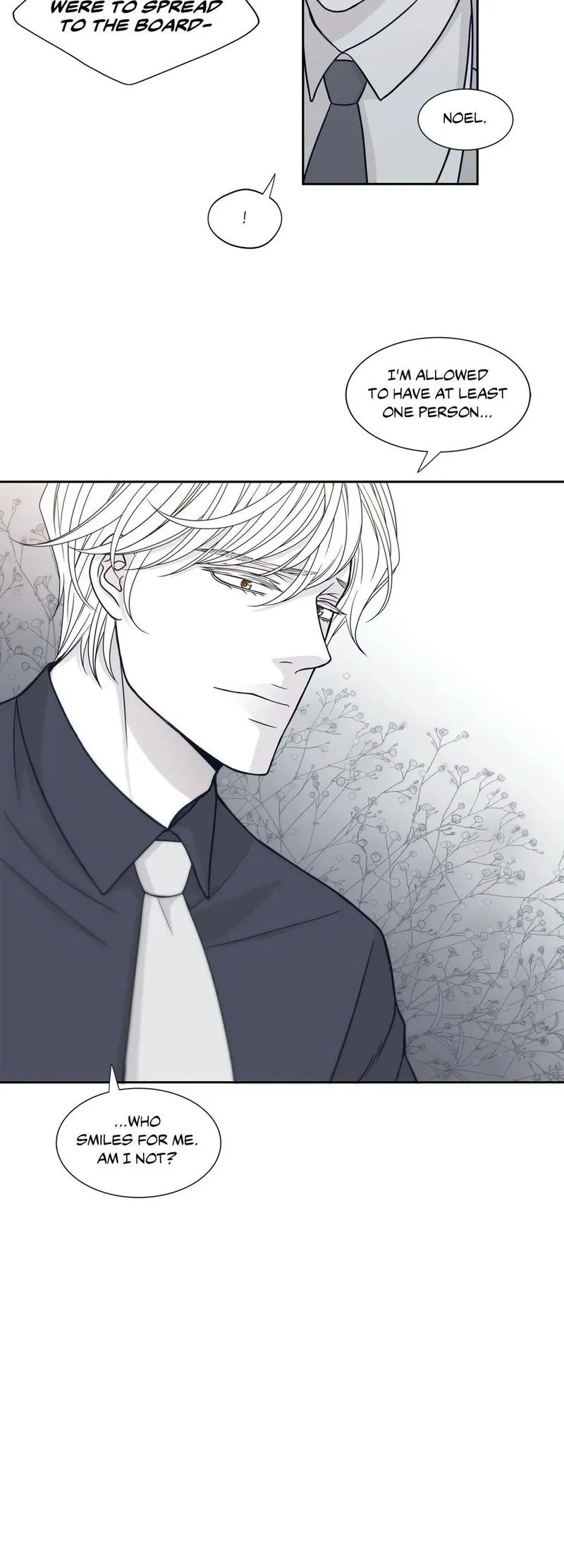 Gold Gray Chapter 33 Online - página 23