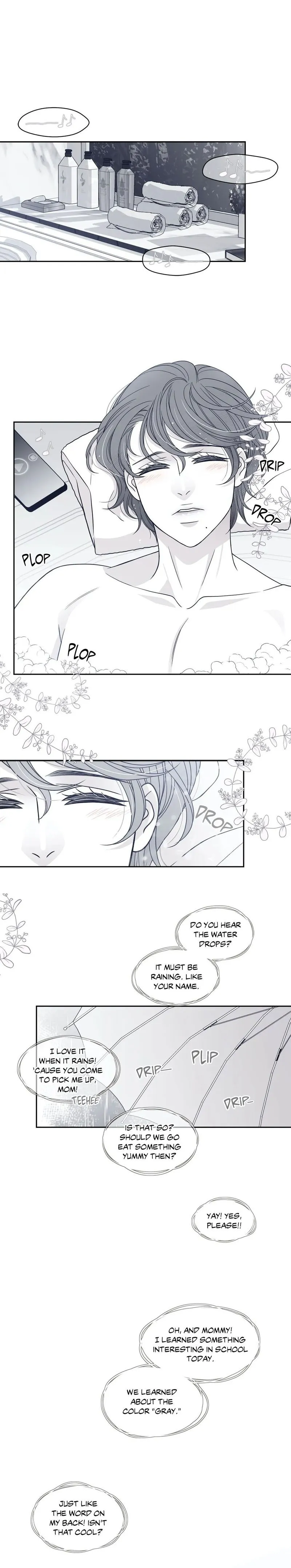 Gold Gray Chapter 33 Online - página 24