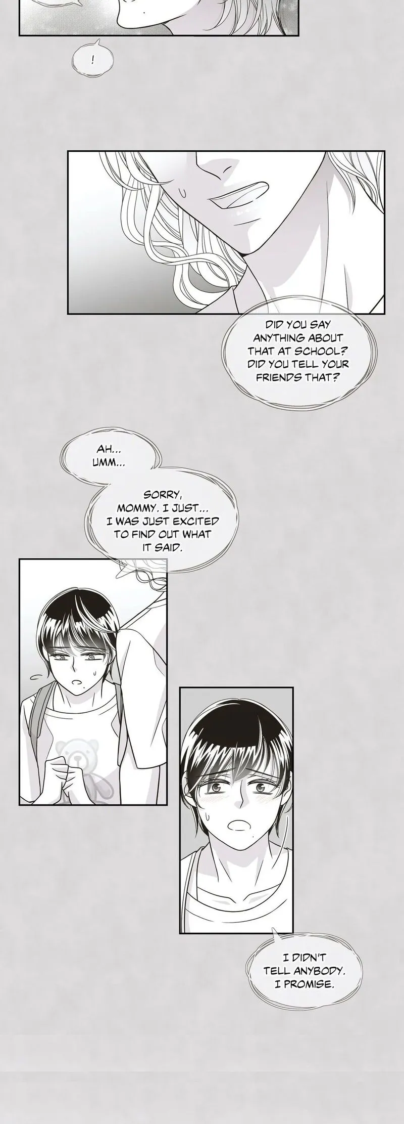 Gold Gray Chapter 33 Online - página 26