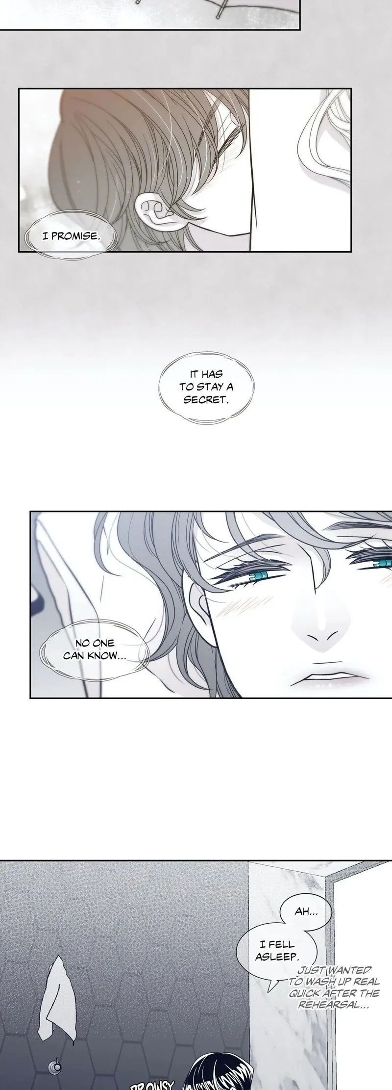 Gold Gray Chapter 33 Online - página 28