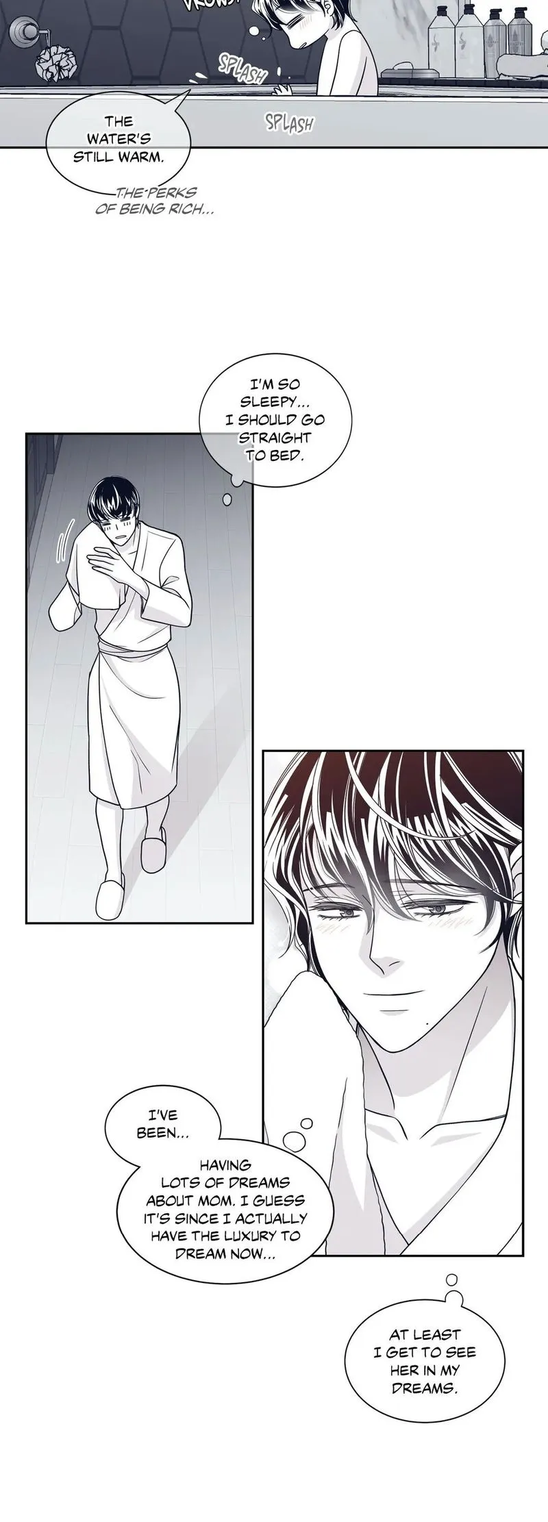 Gold Gray Chapter 33 Online - página 29