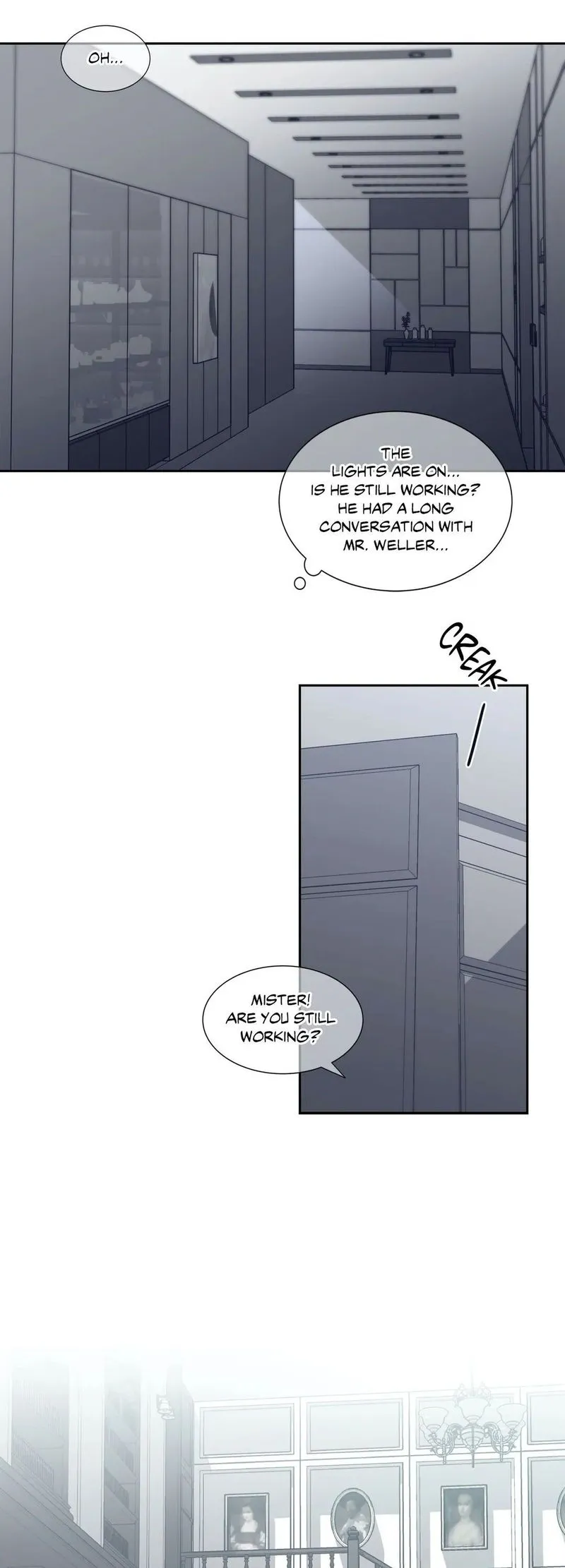Gold Gray Chapter 33 Online - página 30