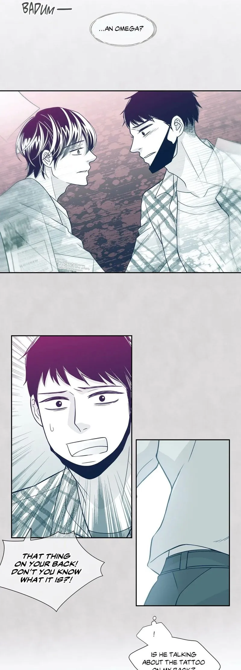 Gold Gray Chapter 34 Online - página 6