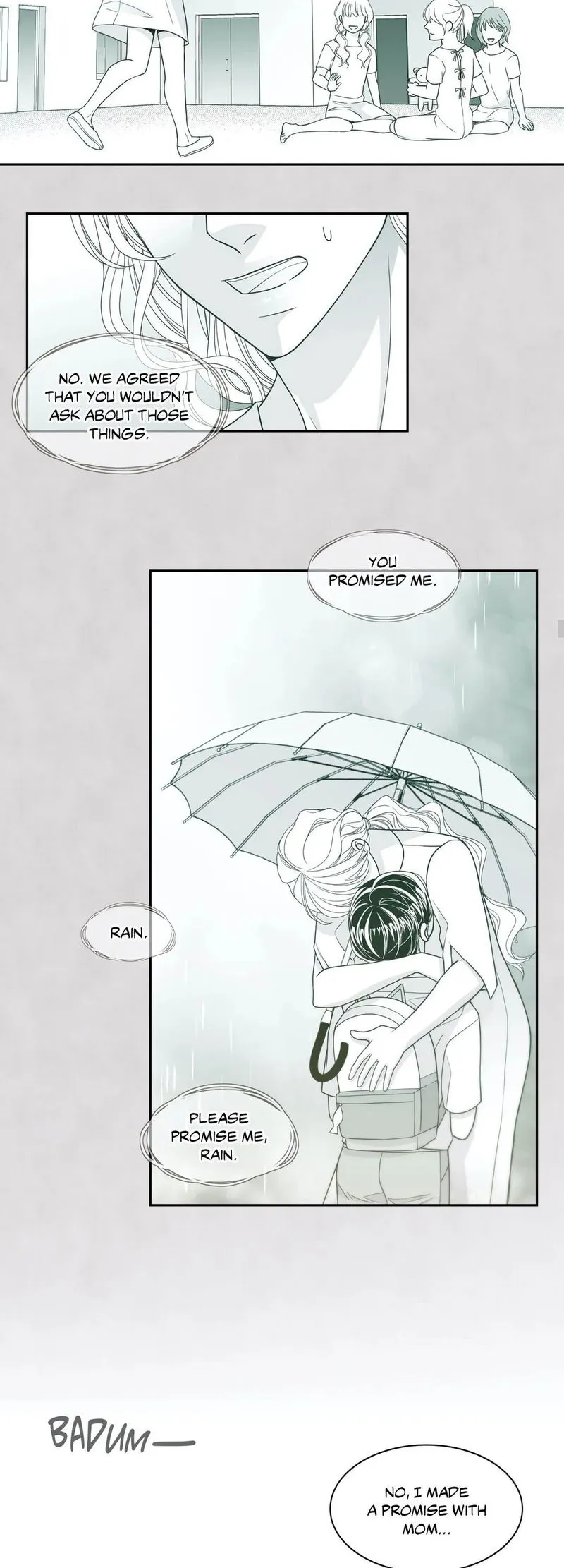 Gold Gray Chapter 34 Online - página 8