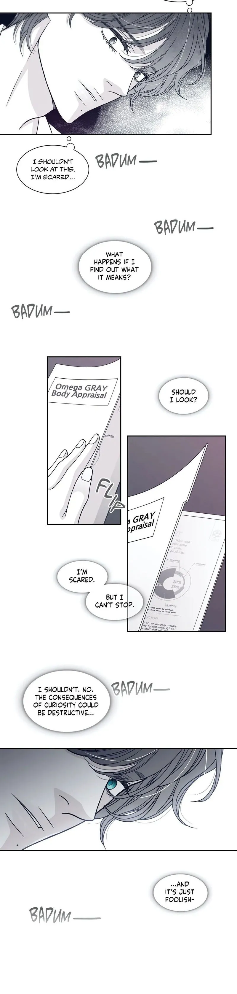 Gold Gray Chapter 34 Online - página 9