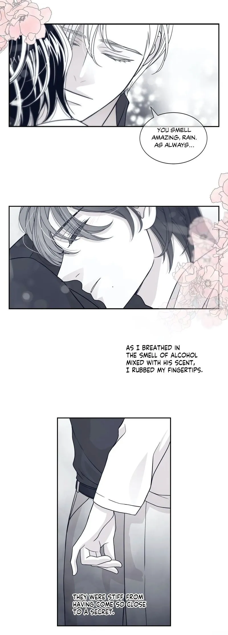 Gold Gray Chapter 34 Online - página 14