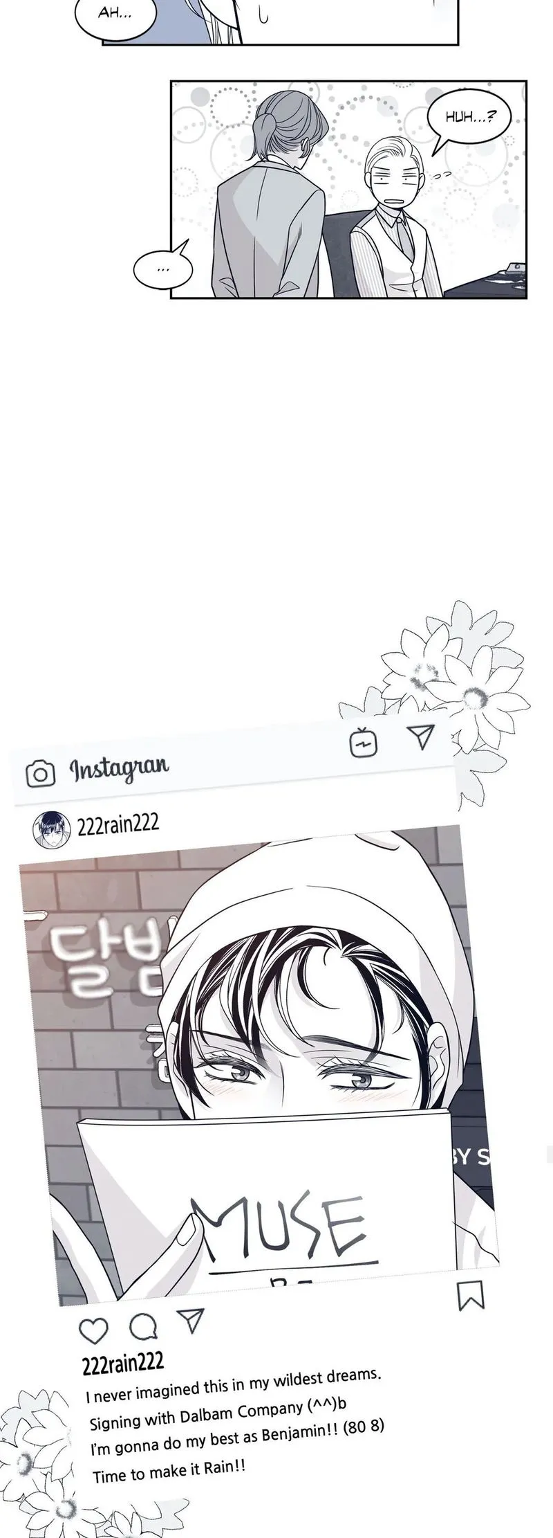 Gold Gray Chapter 34 Online - página 21