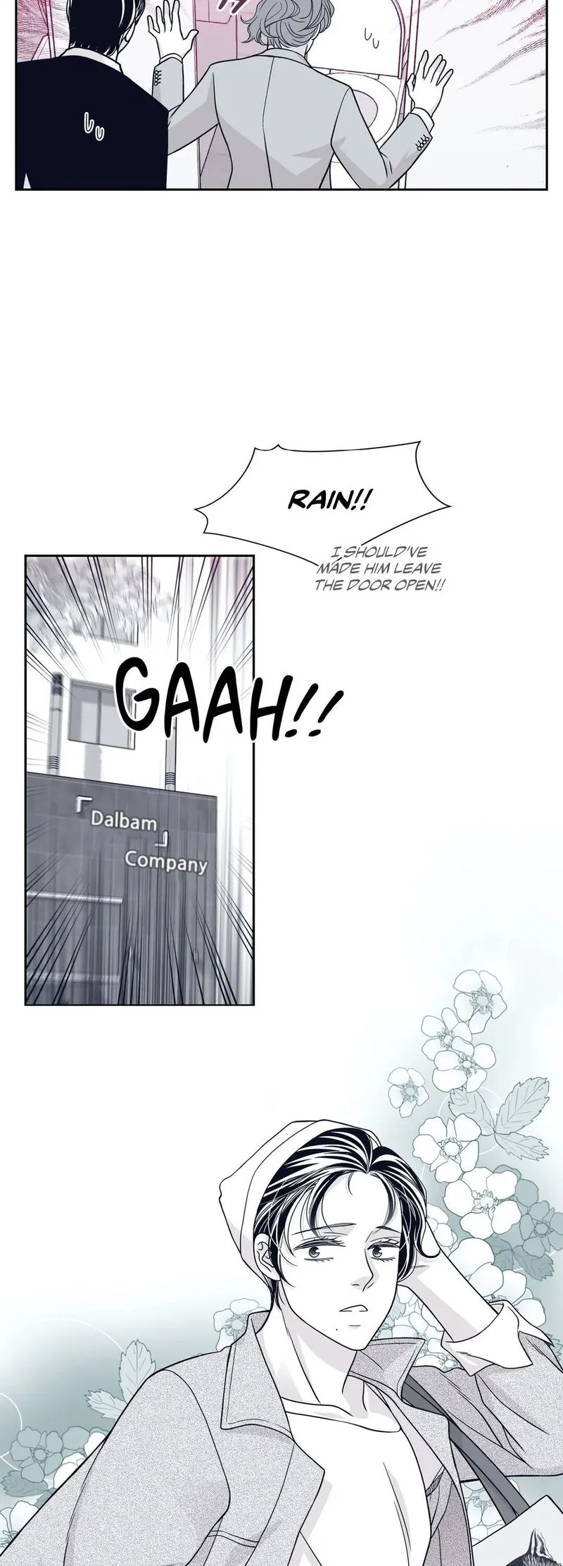 Gold Gray Chapter 34 Online - página 27