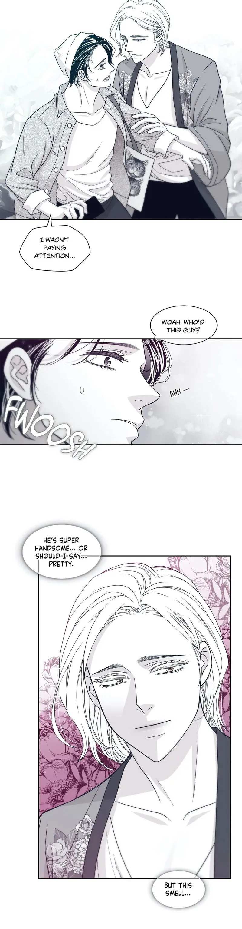 Gold Gray Chapter 34 Online - página 30