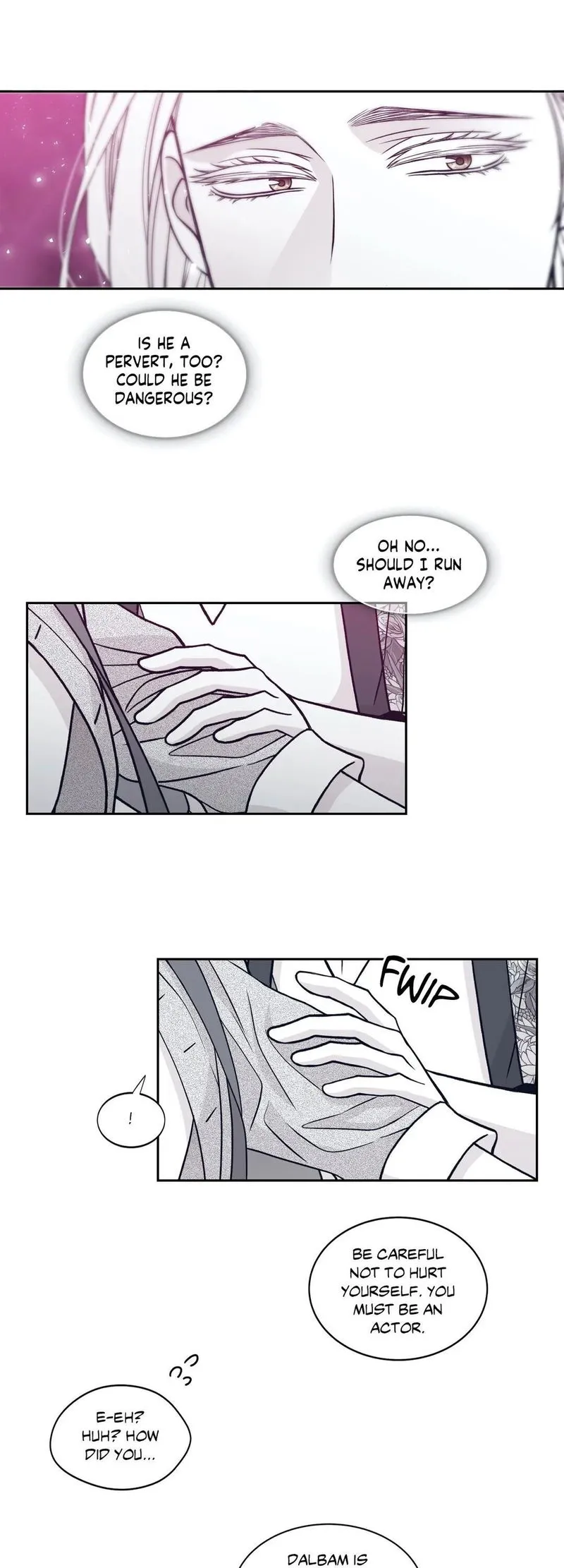 Gold Gray Chapter 34 Online - página 31