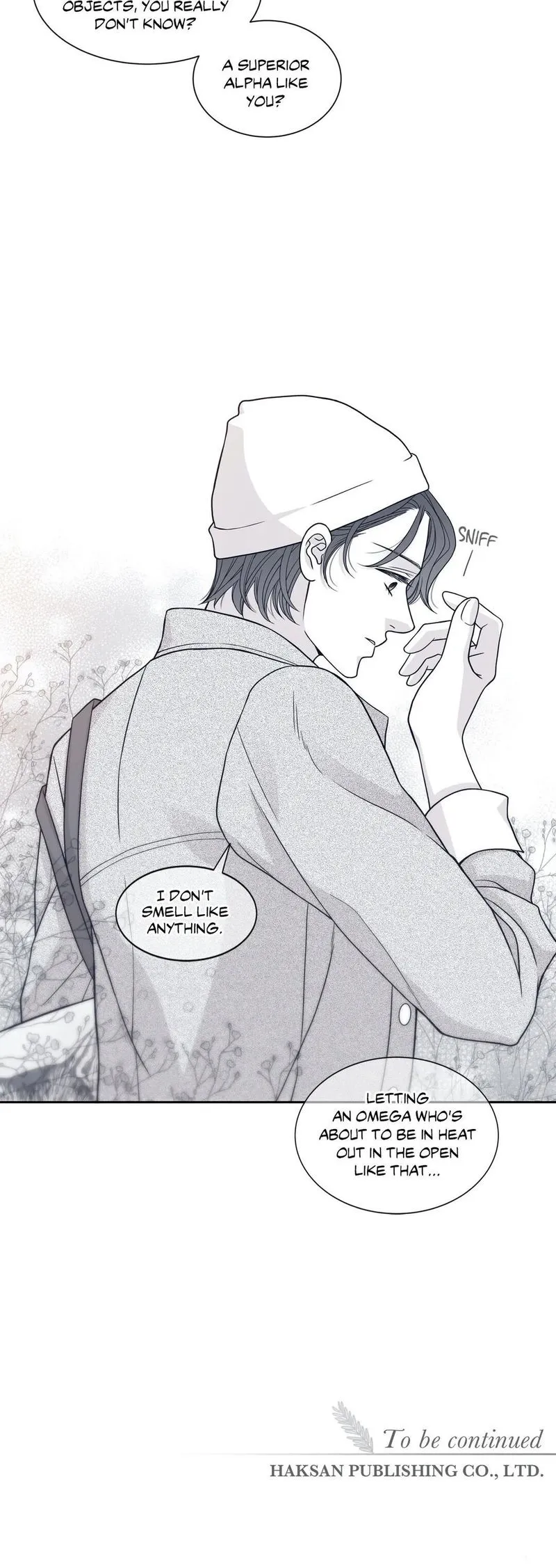Gold Gray Chapter 34 Online - página 35