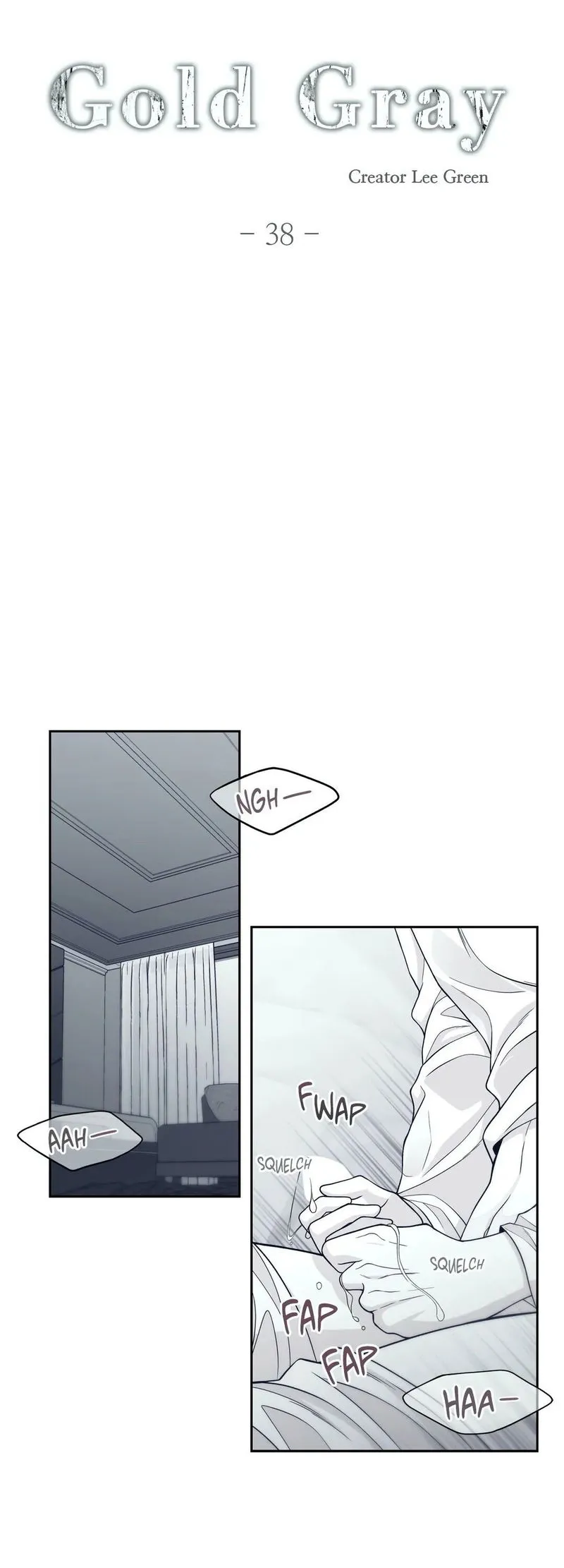 Gold Gray Chapter 38 Online - página 6