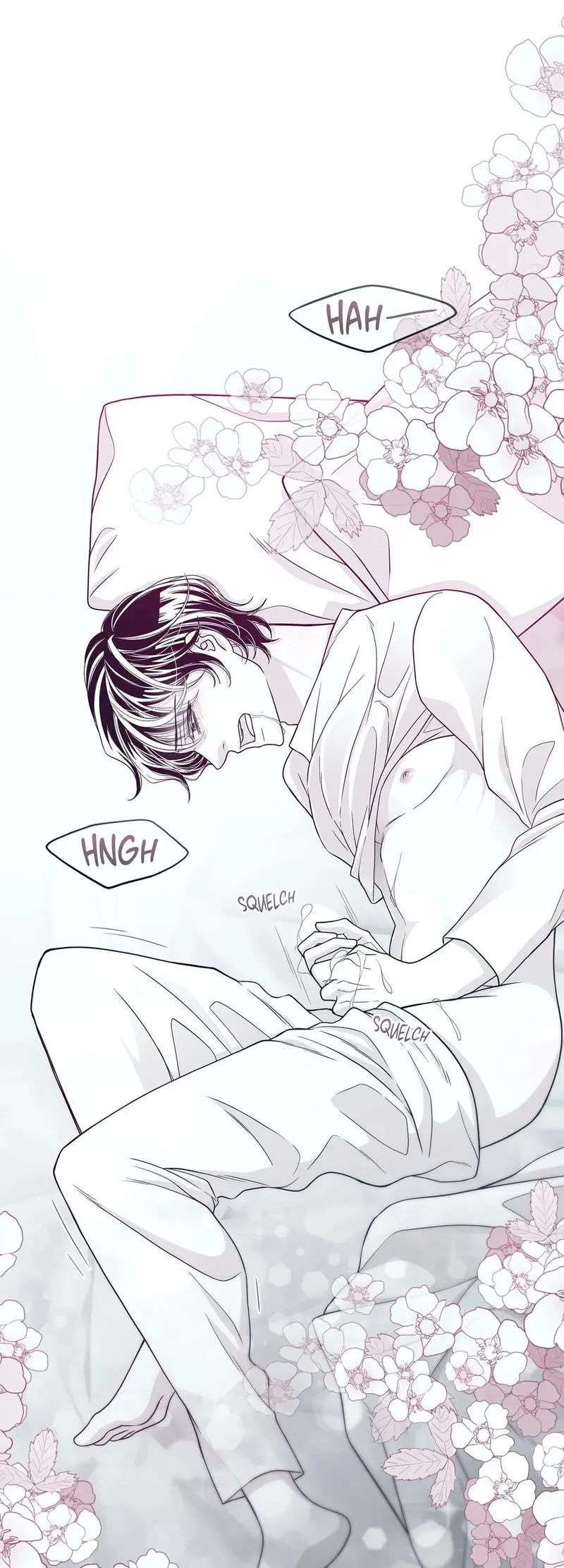 Gold Gray Chapter 38 Online - página 7