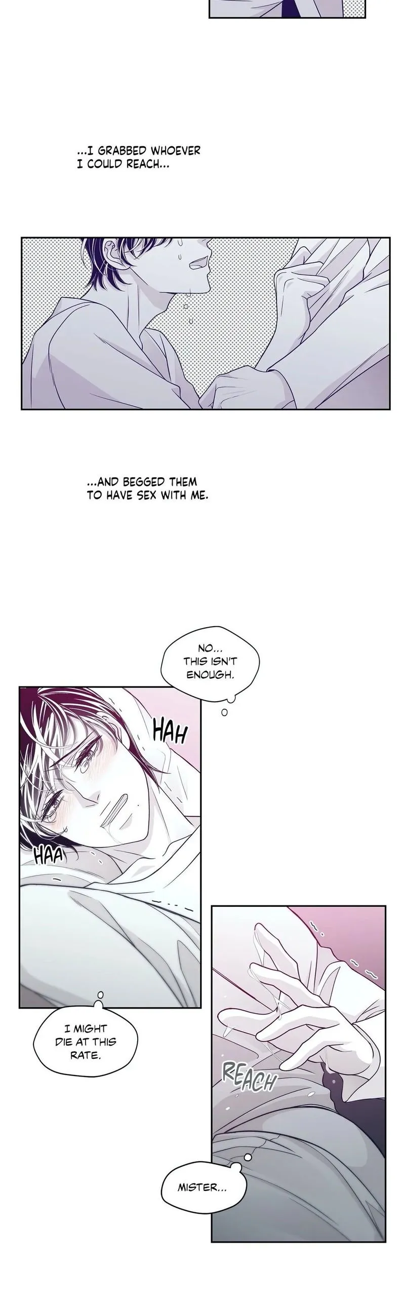 Gold Gray Chapter 38 Online - página 9