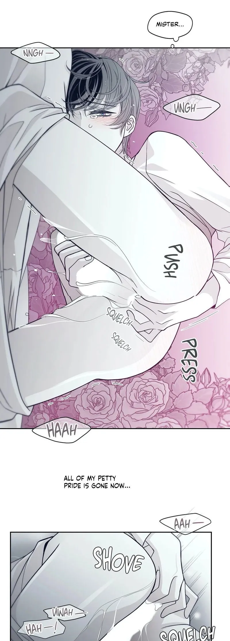 Gold Gray Chapter 38 Online - página 10