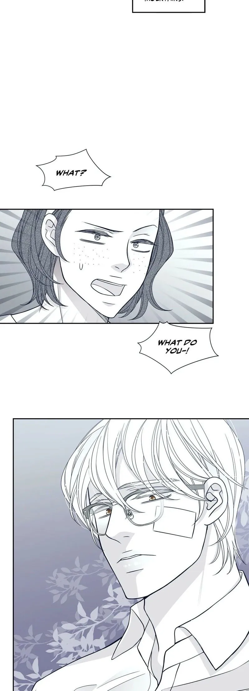 Gold Gray Chapter 38 Online - página 20