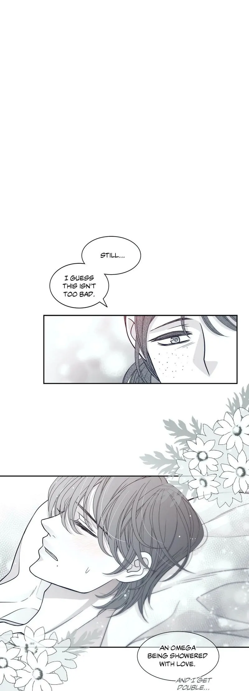 Gold Gray Chapter 38 Online - página 24