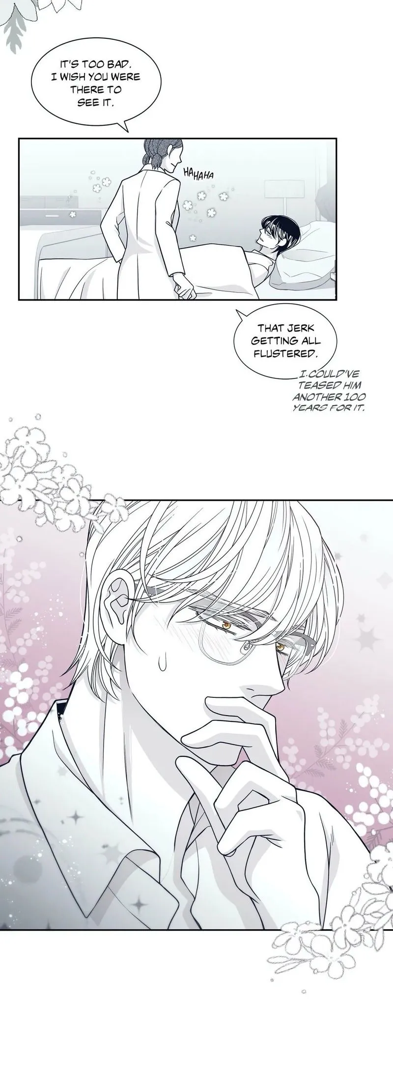 Gold Gray Chapter 38 Online - página 25