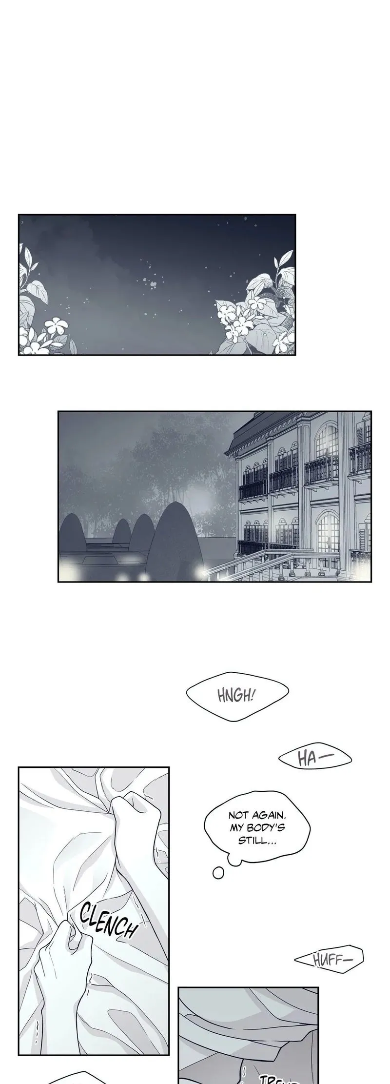 Gold Gray Chapter 38 Online - página 26