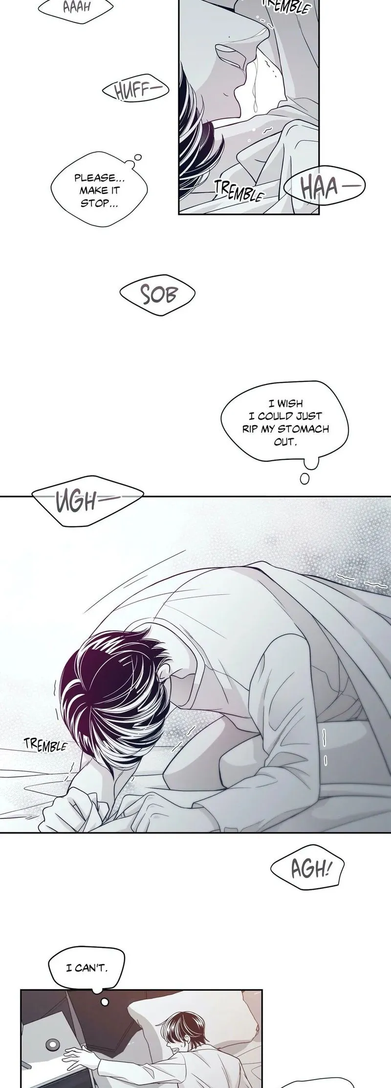 Gold Gray Chapter 38 Online - página 27