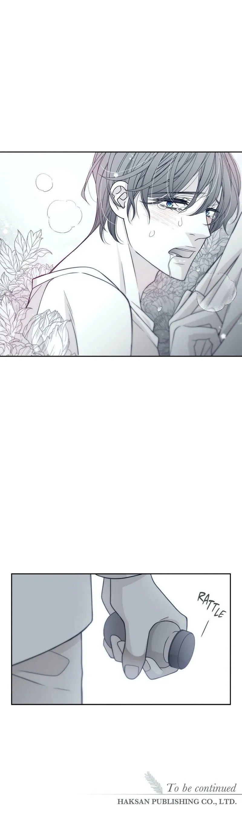 Gold Gray Chapter 38 Online - página 33