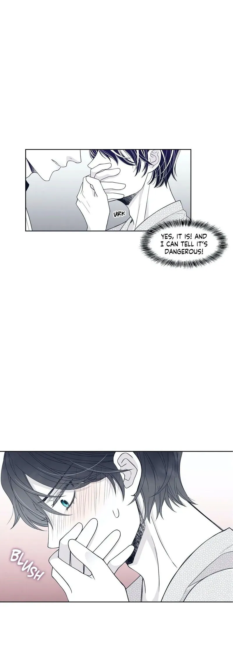 Gold Gray Chapter 4 Online - página 3
