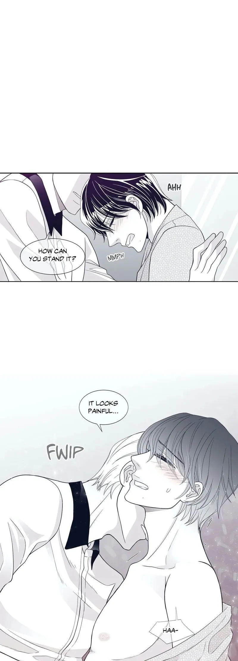 Gold Gray Chapter 4 Online - página 9