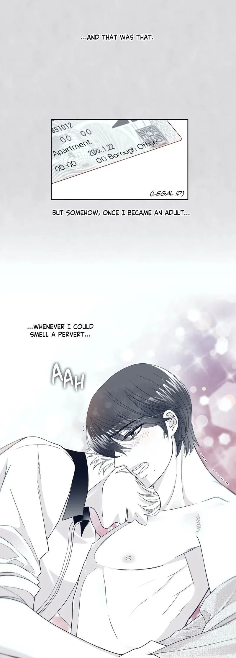 Gold Gray Chapter 4 Online - página 14