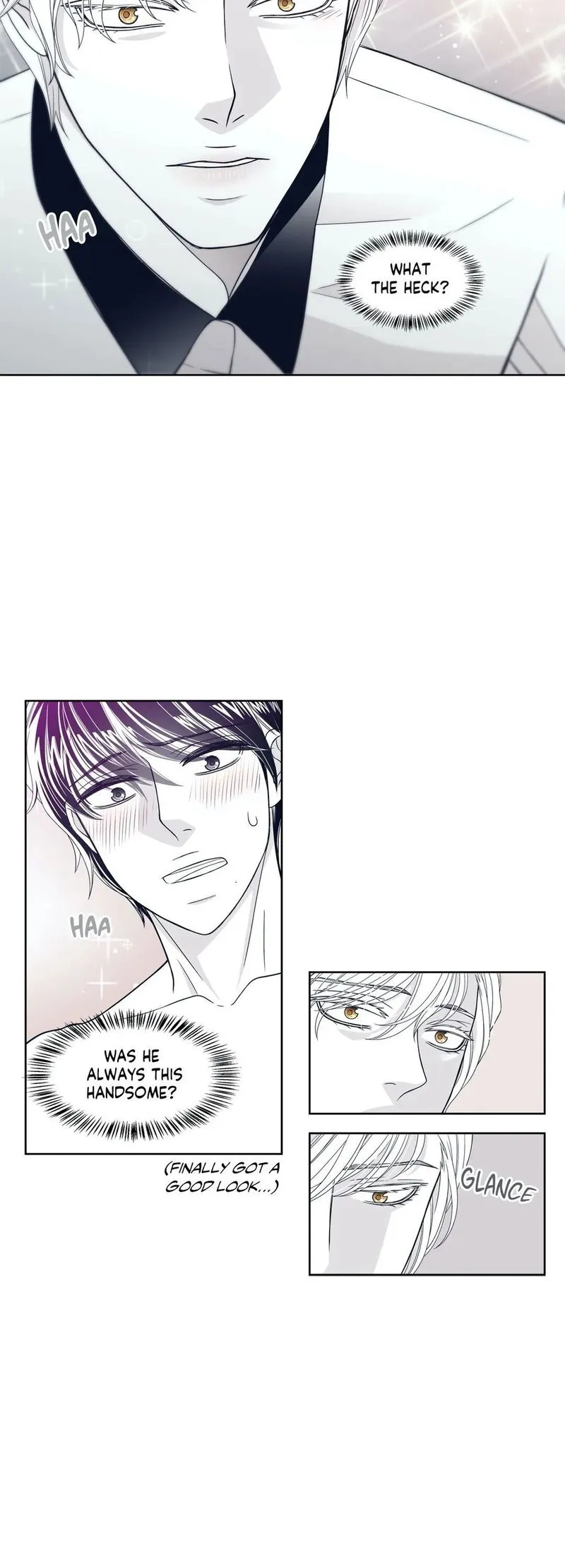 Gold Gray Chapter 4 Online - página 16