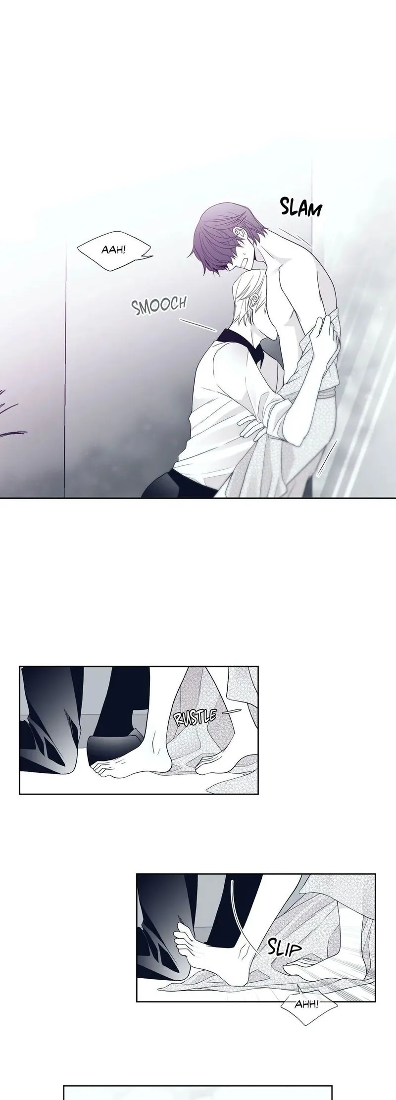 Gold Gray Chapter 4 Online - página 17