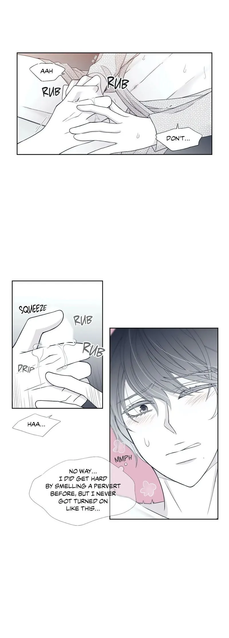 Gold Gray Chapter 4 Online - página 20