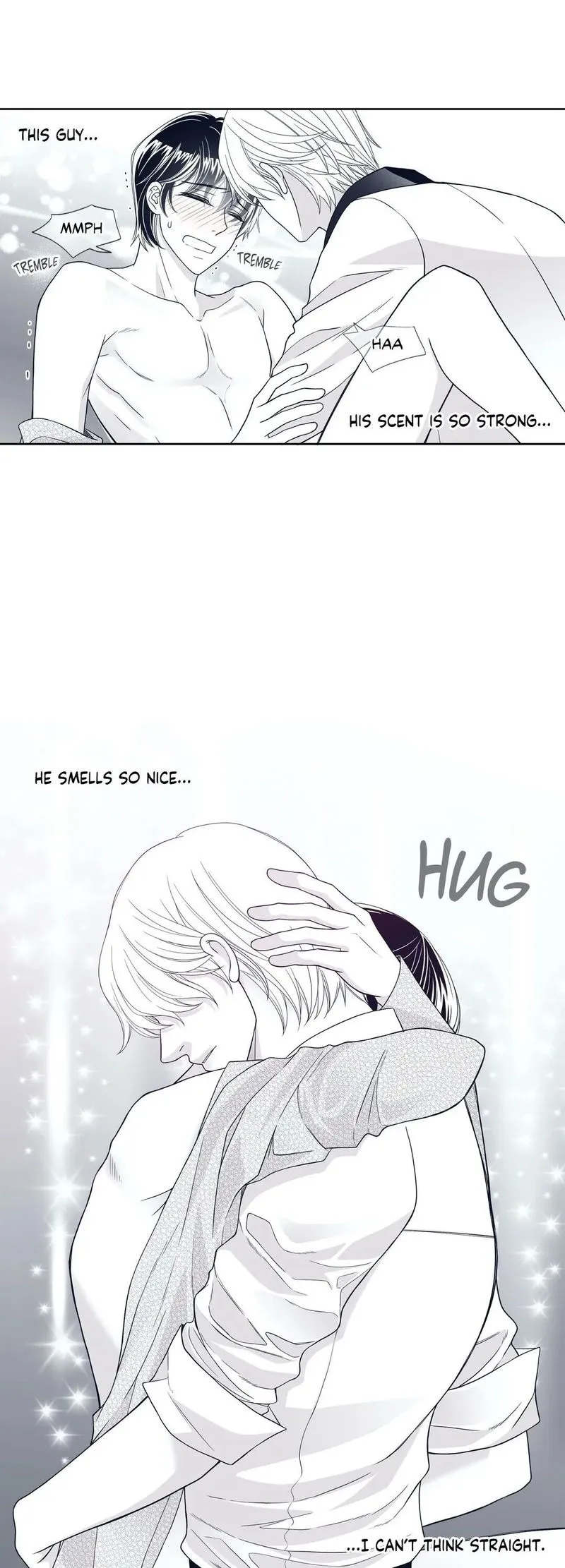 Gold Gray Chapter 4 Online - página 21