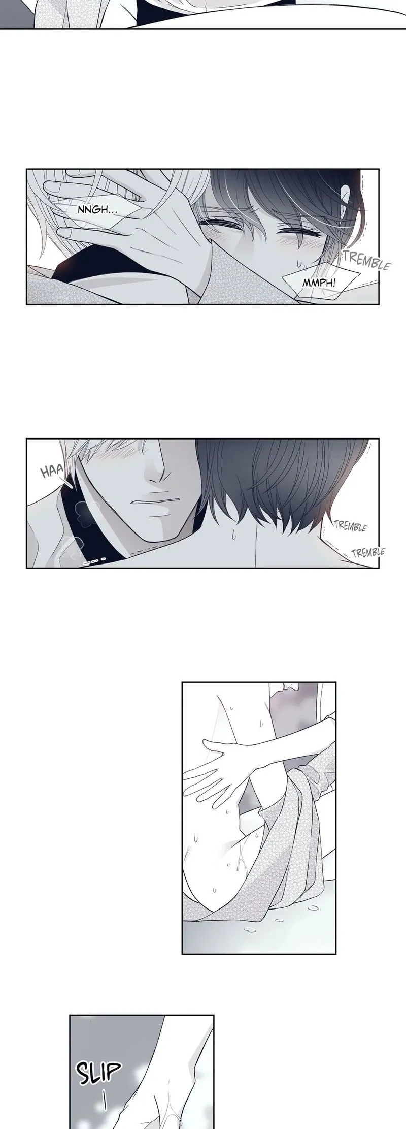 Gold Gray Chapter 4 Online - página 22
