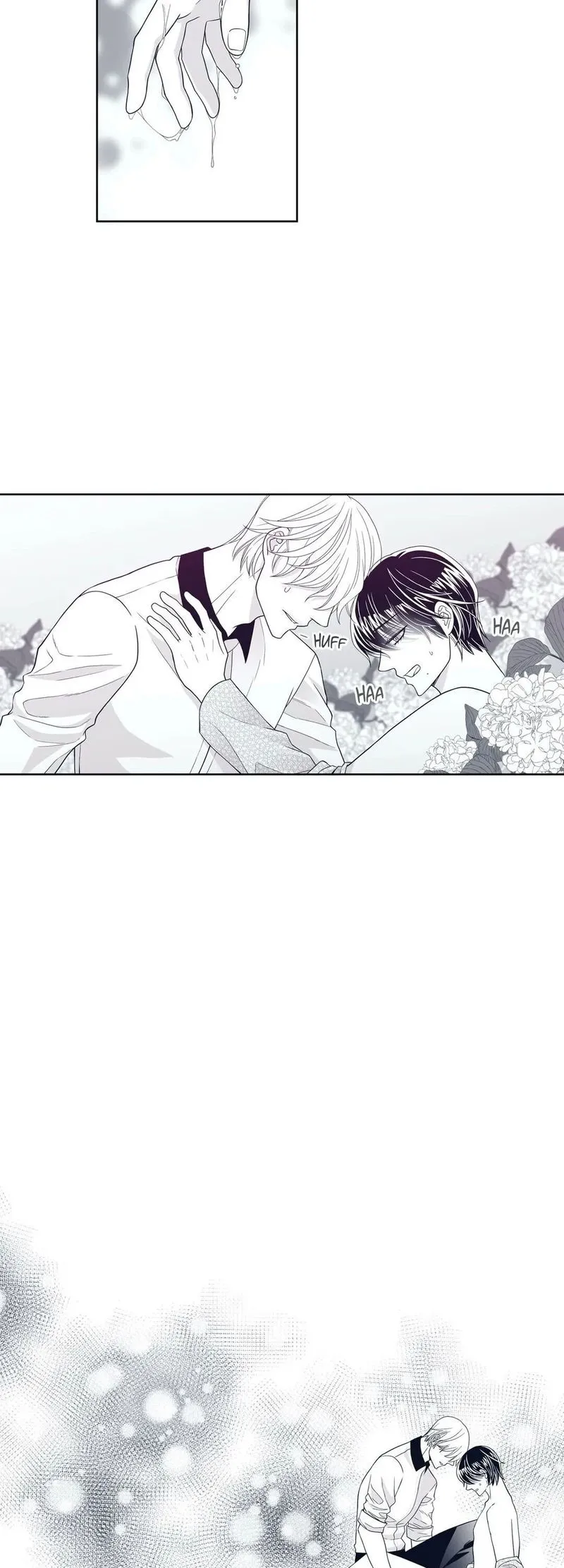Gold Gray Chapter 4 Online - página 23