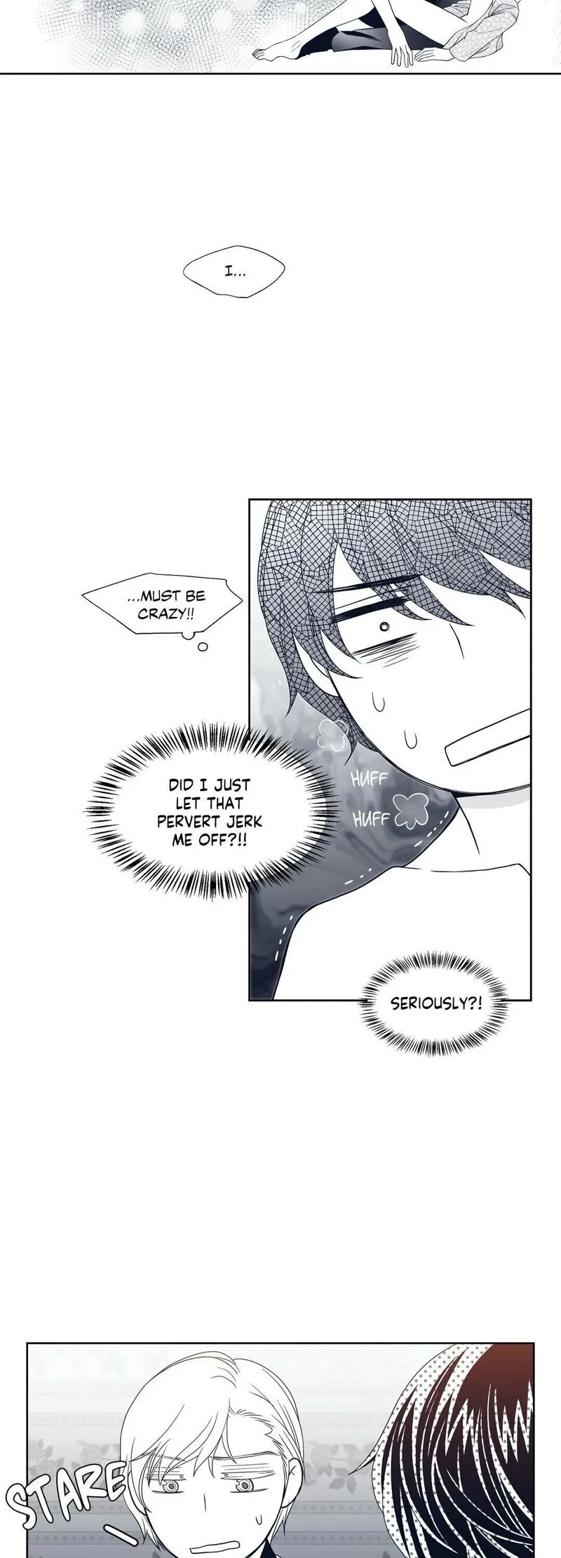 Gold Gray Chapter 4 Online - página 24