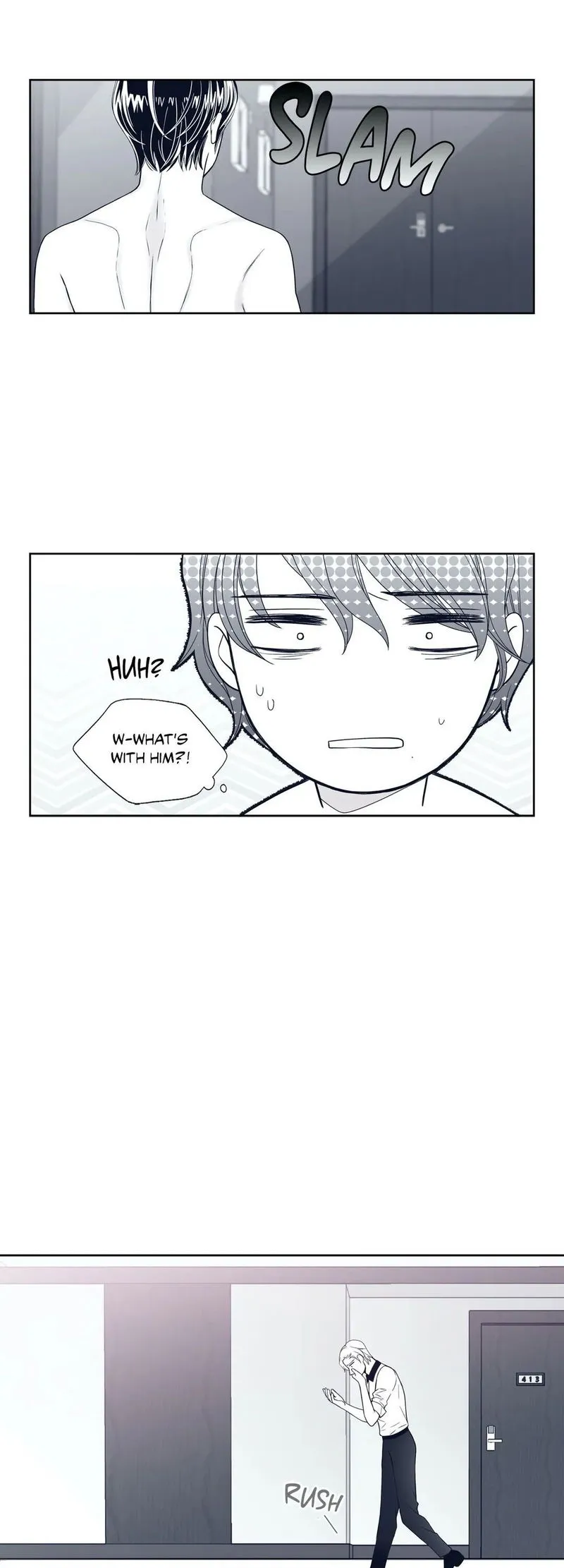 Gold Gray Chapter 4 Online - página 26